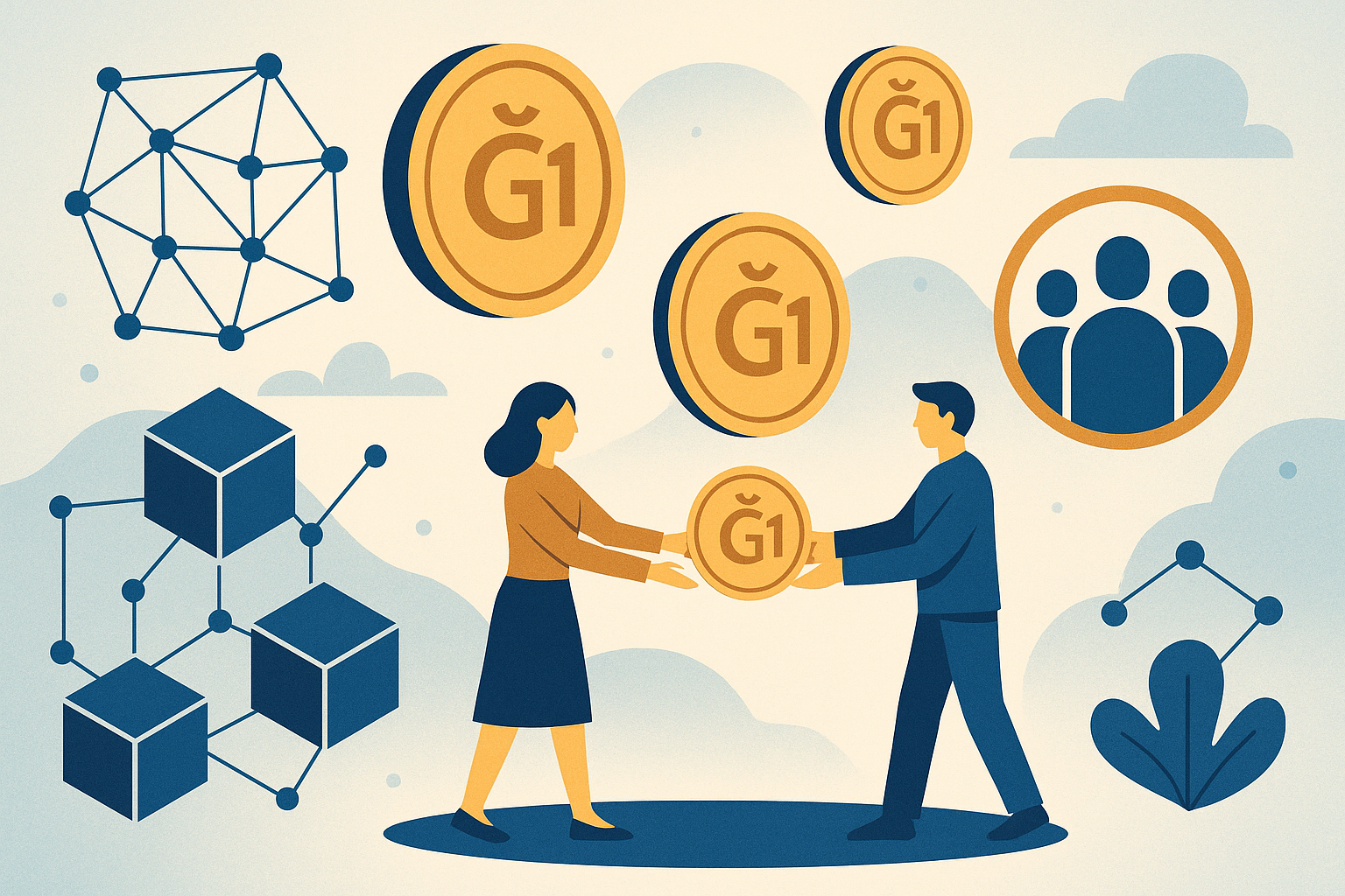 Monnaies alternatives