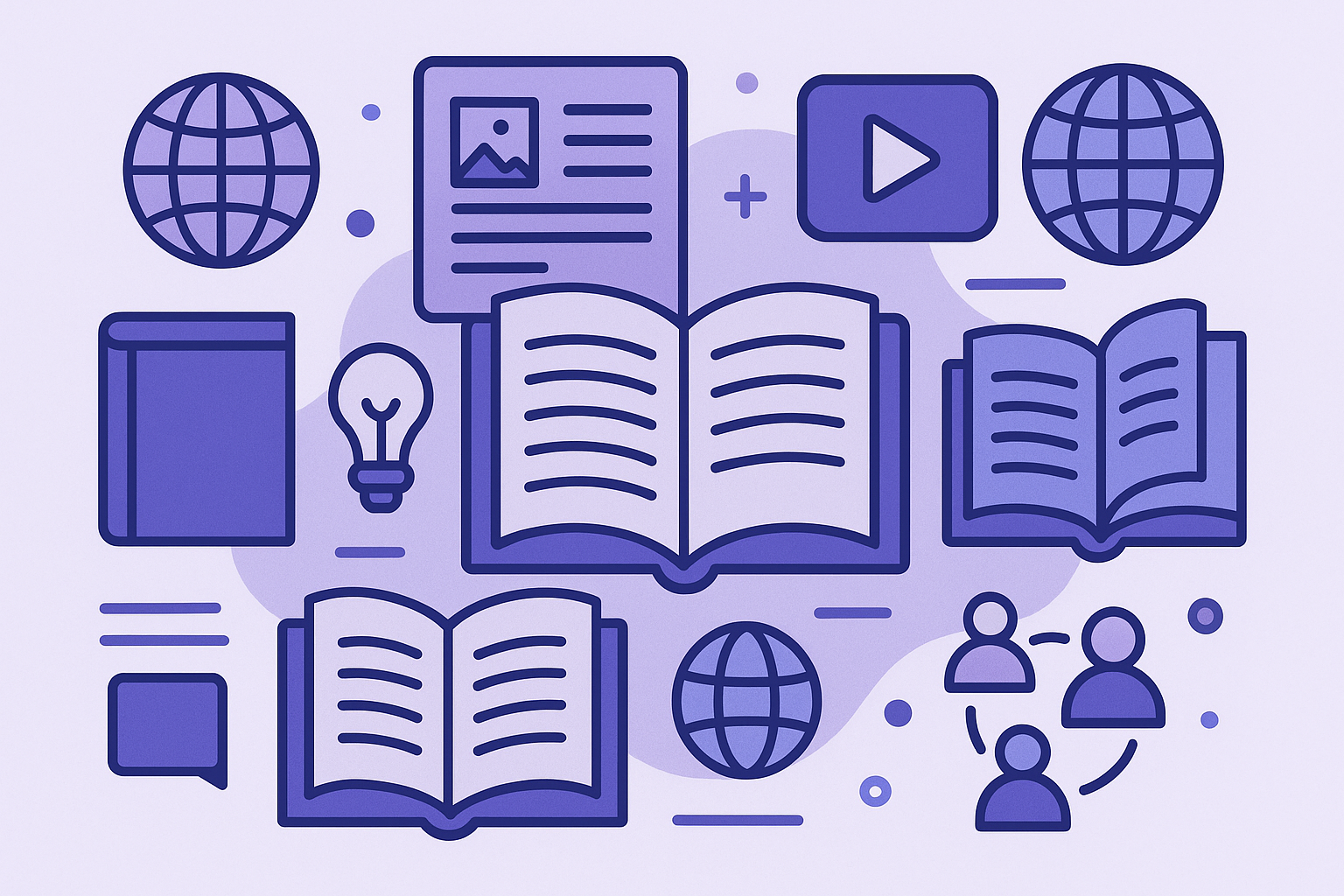 Ressources et documentation